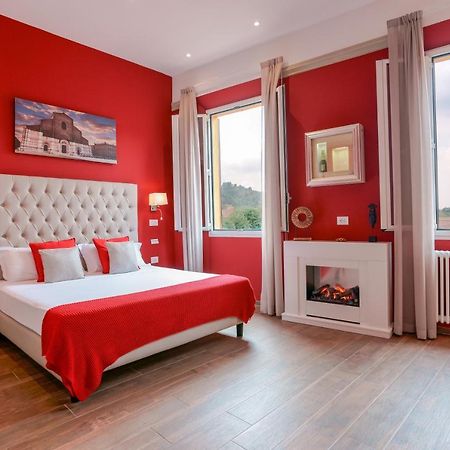 Attico Di Via D'Azeglio Bed & Breakfast Bologna Ngoại thất bức ảnh