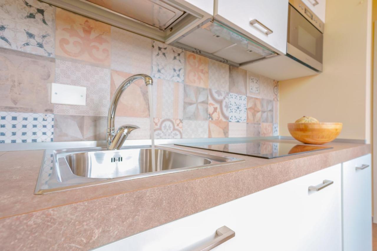 Attico Di Via D'Azeglio Bed & Breakfast Bologna Ngoại thất bức ảnh