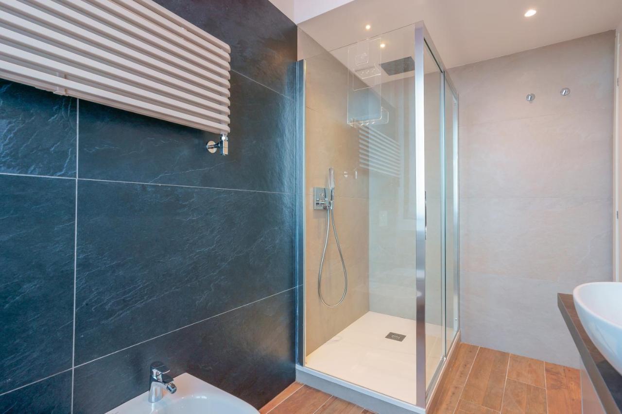 Attico Di Via D'Azeglio Bed & Breakfast Bologna Ngoại thất bức ảnh